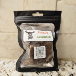 Turkey Harbanaro