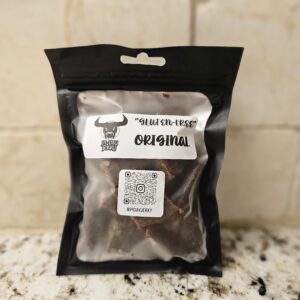 Gluten-Free Original