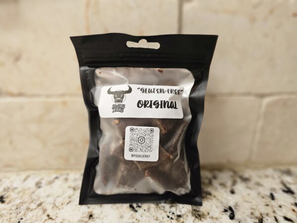 Gluten-Free Original