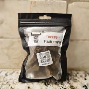 Black Pepper