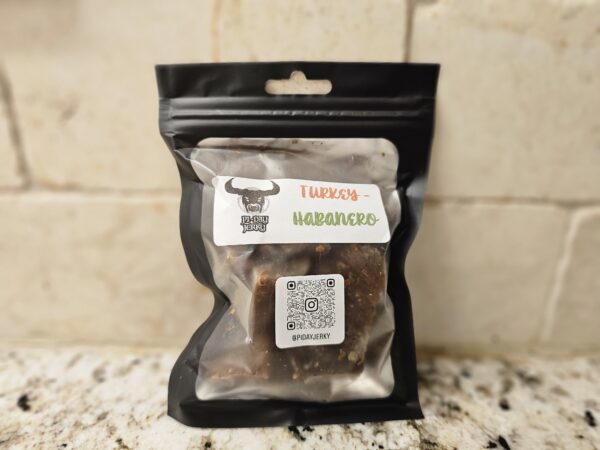 Turkey Harbanaro