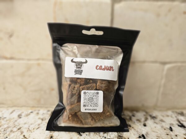 Cajun