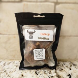 Turkey Original