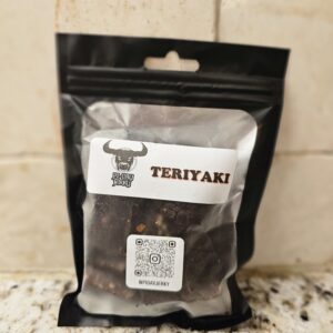 Teriyaki