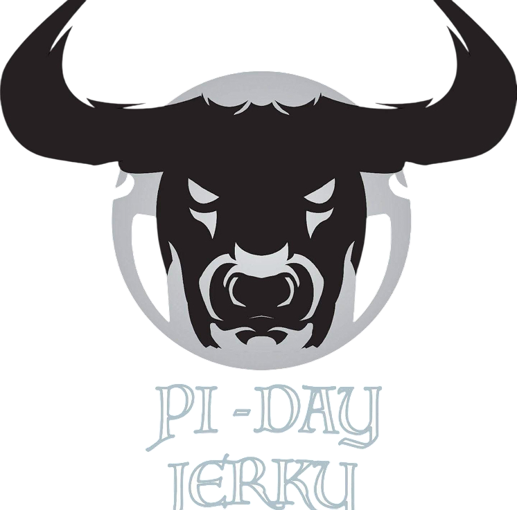 Pi Day Jerky